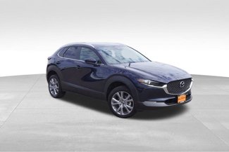 Used 2023 MAZDA CX-30 AWD 2.5 S w/ Select Package image 1