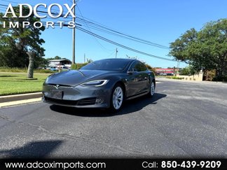 Used 2017 Tesla Model S 100D image 1
