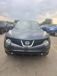 Used 2012 Nissan Juke SL image 1