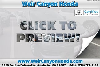 Used 2018 Honda Civic LX image 1