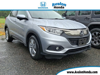 Used 2019 Honda HR-V EX image 1