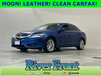 Used 2016 Acura ILX image 1