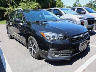 Used 2022 Subaru Impreza 2.0i Premium image 1