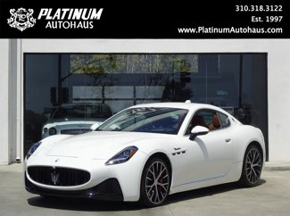 Used 2024 Maserati GranTurismo Modena image 1