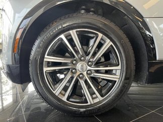 Certified 2024 Cadillac Lyriq Luxury w/ LPO, Floor Liner Package video 2