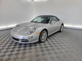 Used 2006 Porsche 911 Carrera image 1