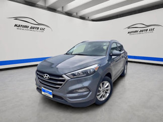 Used 2016 Hyundai Tucson SE w/ Option Group 02 image 1