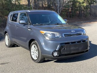 Used 2016 Kia Soul + w/ Audio Package image 1