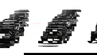 New 2026 GMC Terrain Elevation image 1