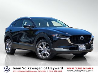 Used 2020 MAZDA CX-30 AWD w/ Premium Package image 1
