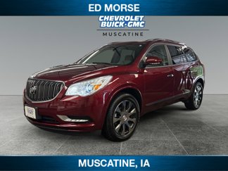 Used 2017 Buick Enclave Premium w/ Experience Buick Package image 1