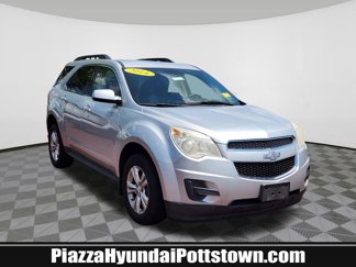 Used 2014 Chevrolet Equinox LT w/ Driver Convenience Package image 1