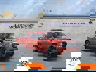 New 2024 Ford Maverick XLT image 1