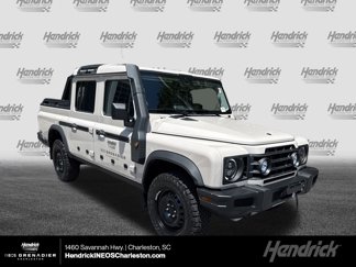New 2024 INEOS Grenadier image 1