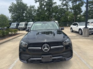 Used 2020 Mercedes-Benz GLE 350 image 1