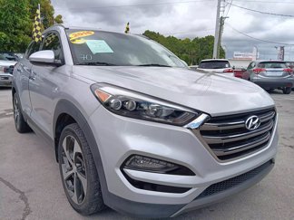 Used 2016 Hyundai Tucson Limited image 1