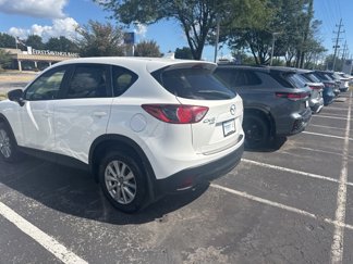 Used 2015 MAZDA CX-5 Touring w/ Touring Technology Package image 1