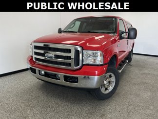 Used 2005 Ford F250 Lariat image 1