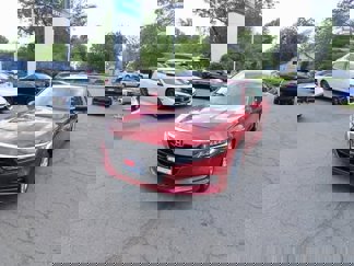 Used 2019 Honda Accord LX image 1