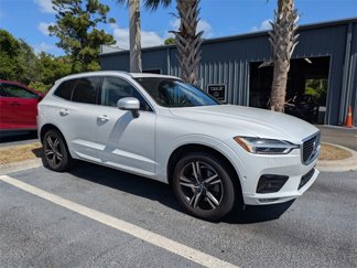 Used 2018 Volvo XC60 T6 R-Design w/ Convenience Package image 1