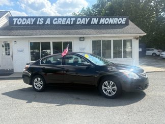 Used 2012 Nissan Altima 2.5 S w/ Special Edition Pkg image 1