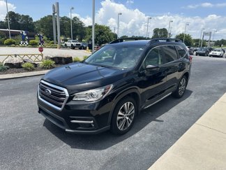 Used 2019 Subaru Ascent Limited w/ Popular Package #2 image 1