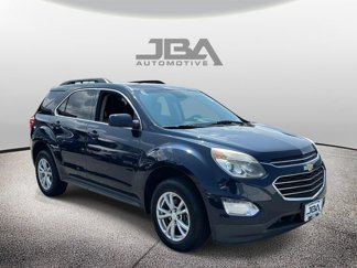 Used 2016 Chevrolet Equinox LT w/ Convenience Package image 1