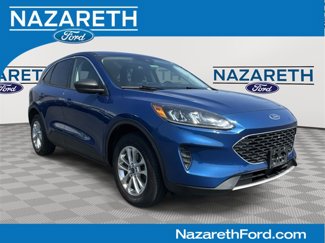 Used 2022 Ford Escape SE image 1