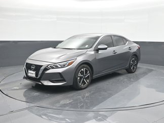 Used 2024 Nissan Sentra SV image 1