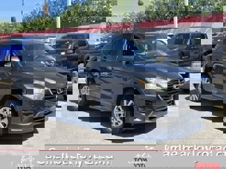 Used 2016 MAZDA CX-5 Sport w/ Rear Camera Package image 1