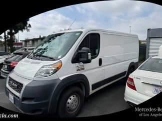 Used 2020 RAM ProMaster 1500 image 1