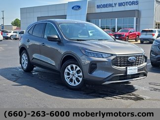 Used 2023 Ford Escape Active w/ Tech Pack #1 image 1