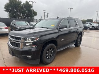 Used 2016 Chevrolet Tahoe LT image 1