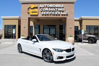 Used 2019 BMW 440i Convertible image 1
