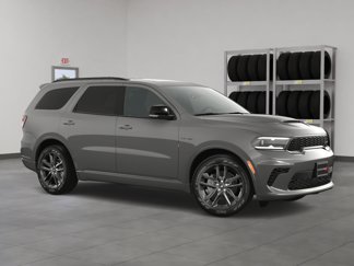 New 2025 Dodge Durango R/T image 1