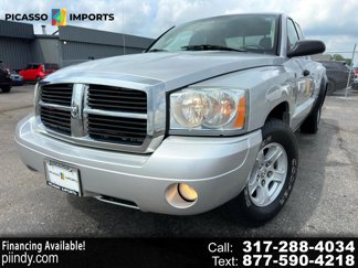 Used 2007 Dodge Dakota SLT image 1