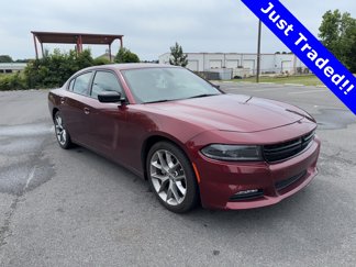 Used 2023 Dodge Charger SXT w/ Plus Group image 1