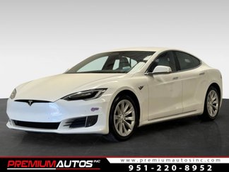 Used 2016 Tesla Model S image 1