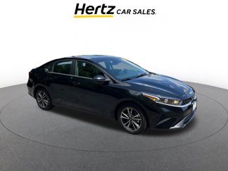 Used 2024 Kia Forte LXS image 1