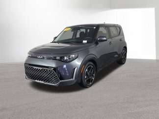 Used 2023 Kia Soul EX image 1