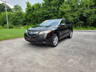 Used 2014 Acura RDX FWD image 1