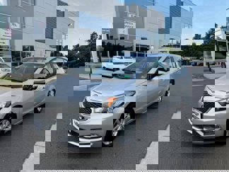 Used 2015 Kia Forte EX image 1