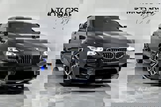 Used 2014 BMW M6 Gran Coupe image 1