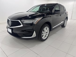 Certified 2020 Acura RDX AWD image 1