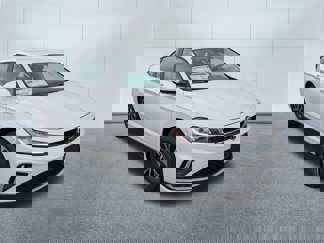 New 2025 Volkswagen Jetta S image 1