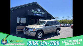 Used 2003 GMC Envoy SLE w/ 1SB Preferred Equipment Group image 1