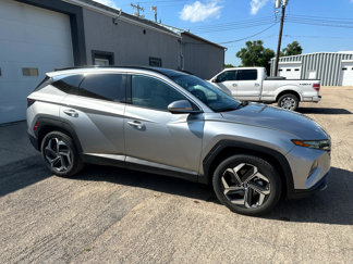 Used 2024 Hyundai Tucson Limited image 1