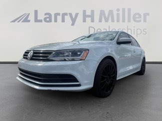 Used 2017 Volkswagen Jetta S w/ Jetta S Cold Weather Package image 1