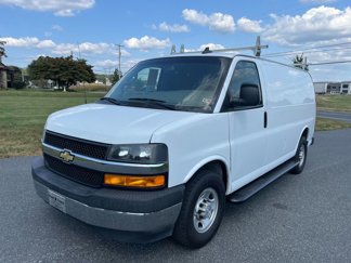 Used 2019 Chevrolet Express 2500 w/ Driver Convenience Package image 1