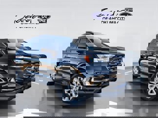 Used 2020 Ford Edge Titanium w/ Cargo Accessory Package image 1